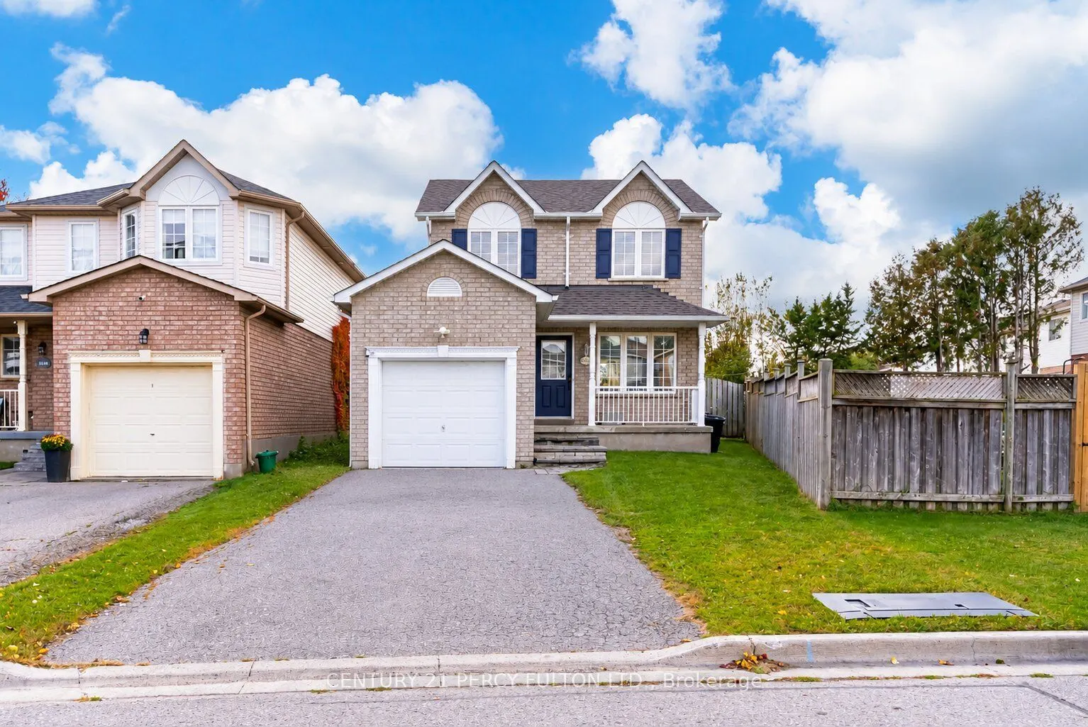 1842 Dalhousie Crescent