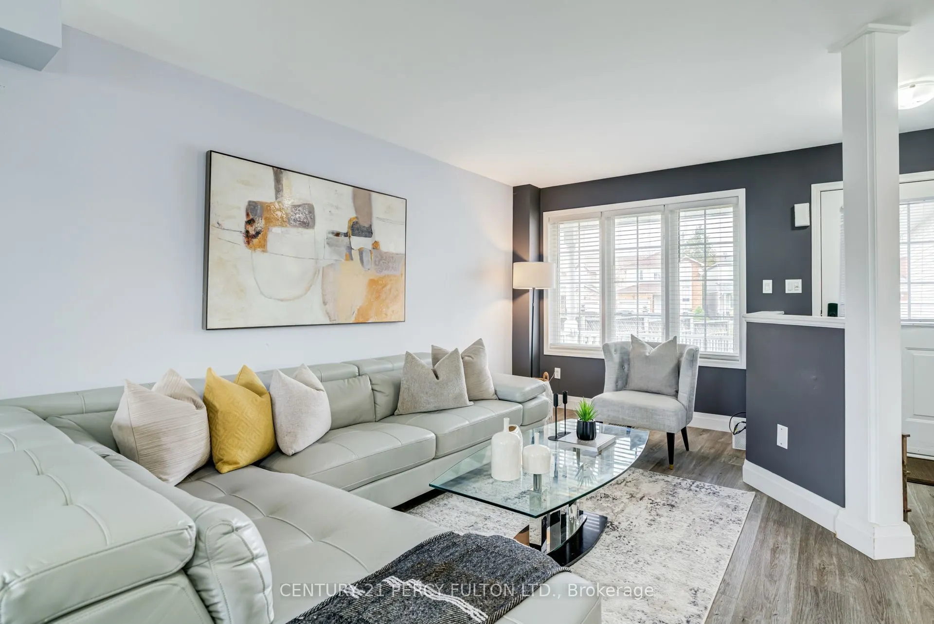 1842 Dalhousie Crescent