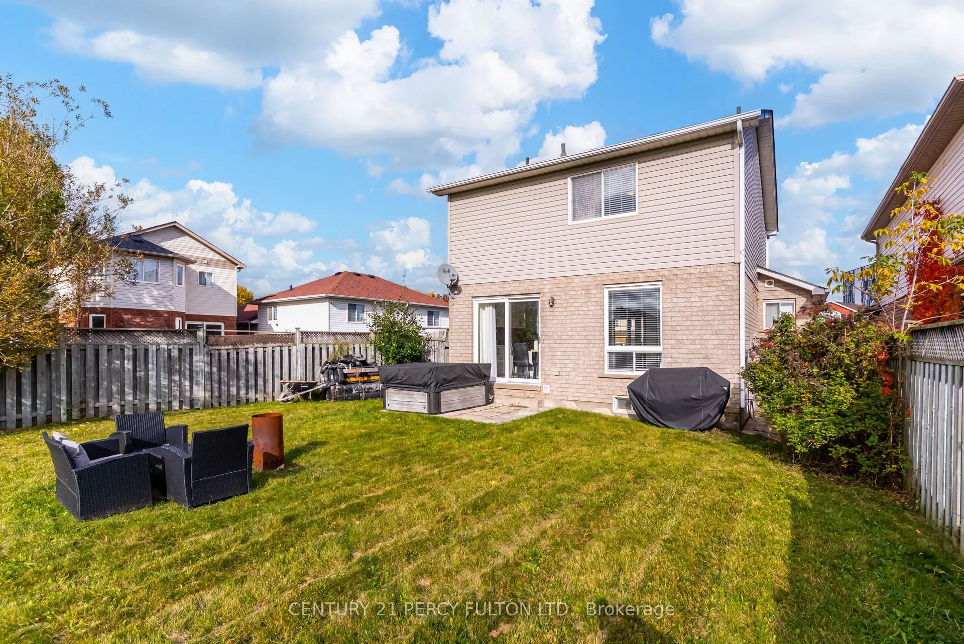 1842 Dalhousie Crescent