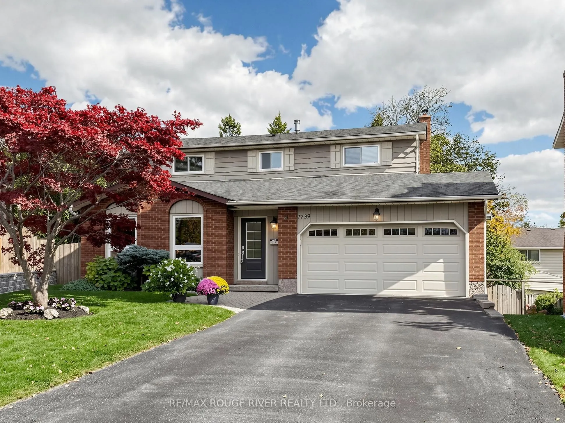 1739 Ada Court