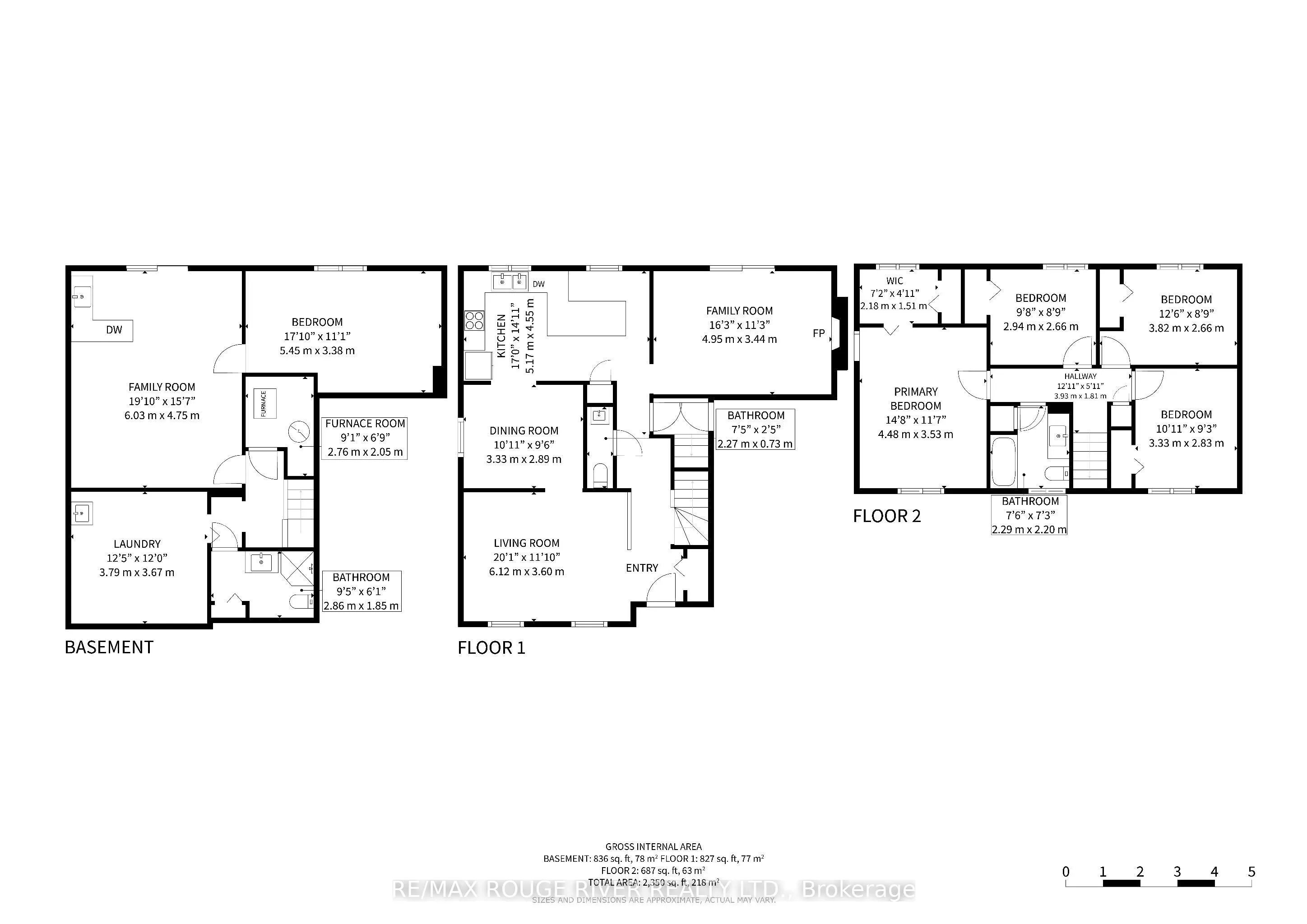 1739 Ada Court