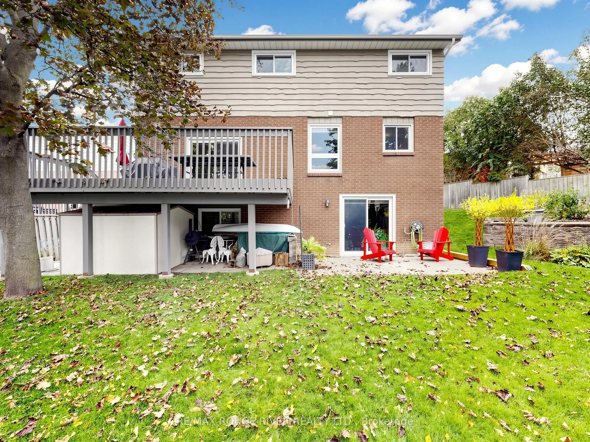 1739 Ada Court