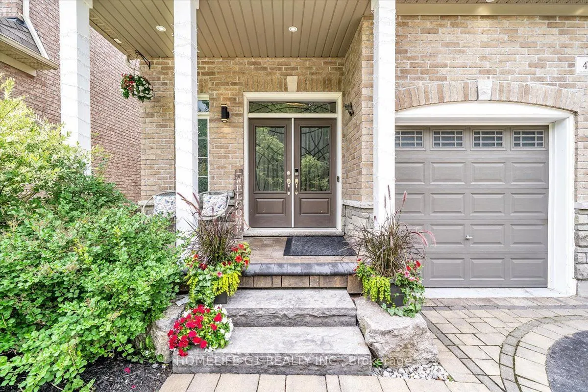 47 Holyrod Drive