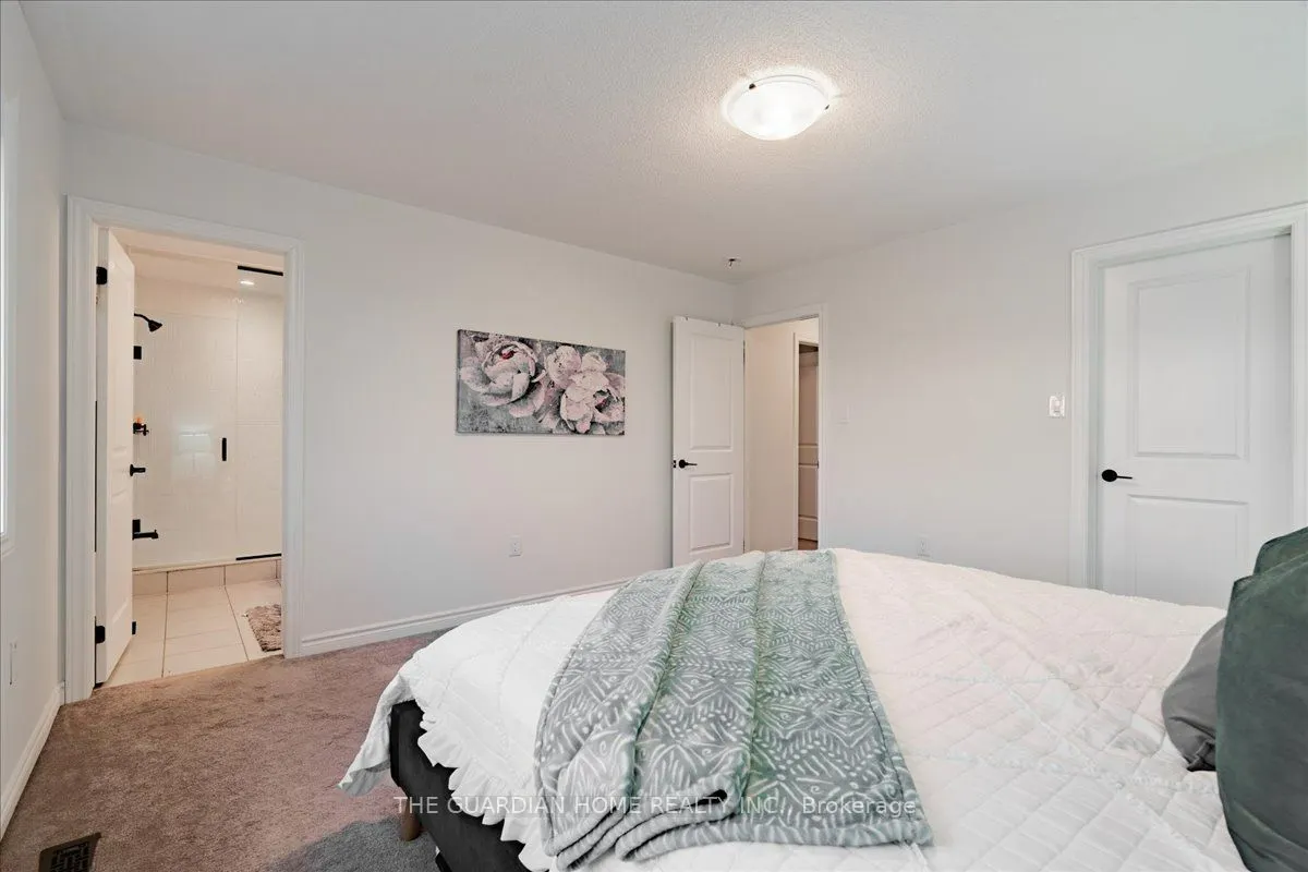 45 Barkerville Drive