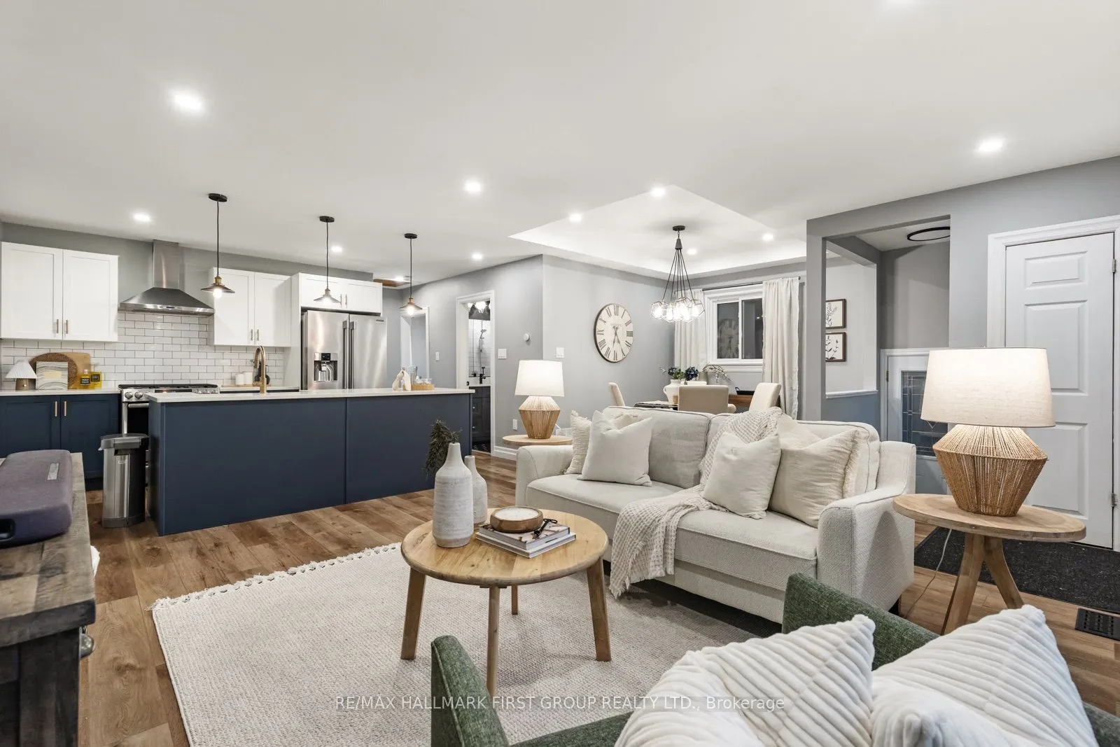28 Forest Road
