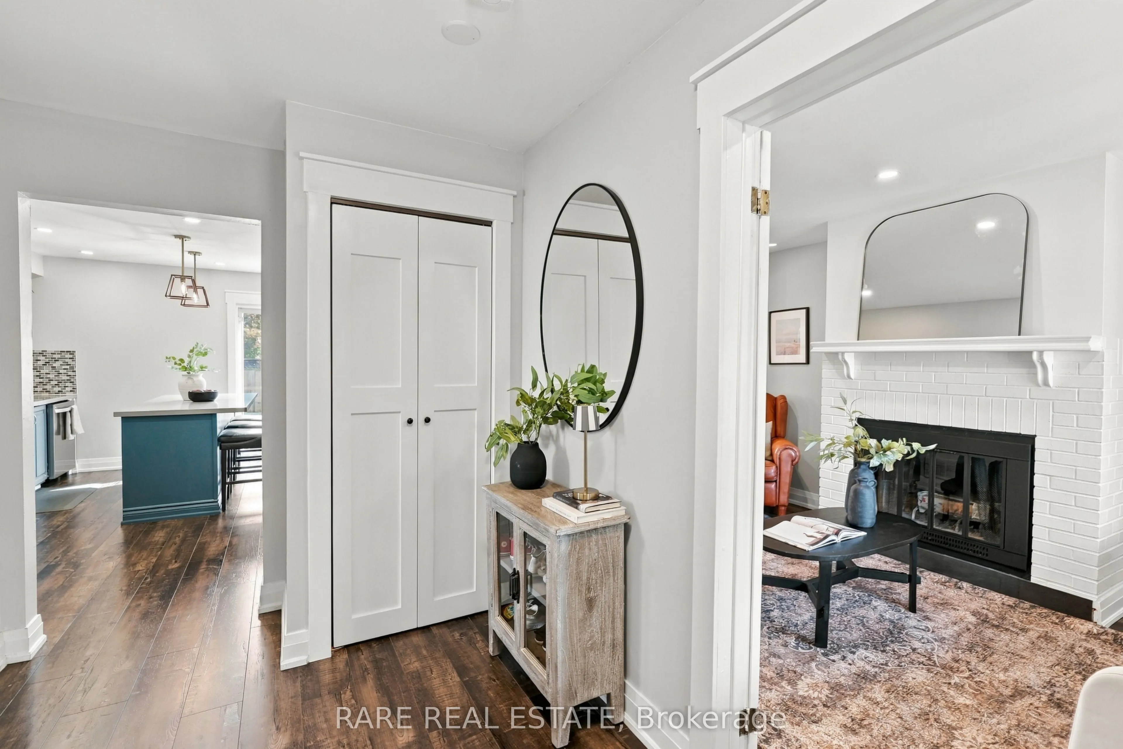 57 Fenwick Avenue