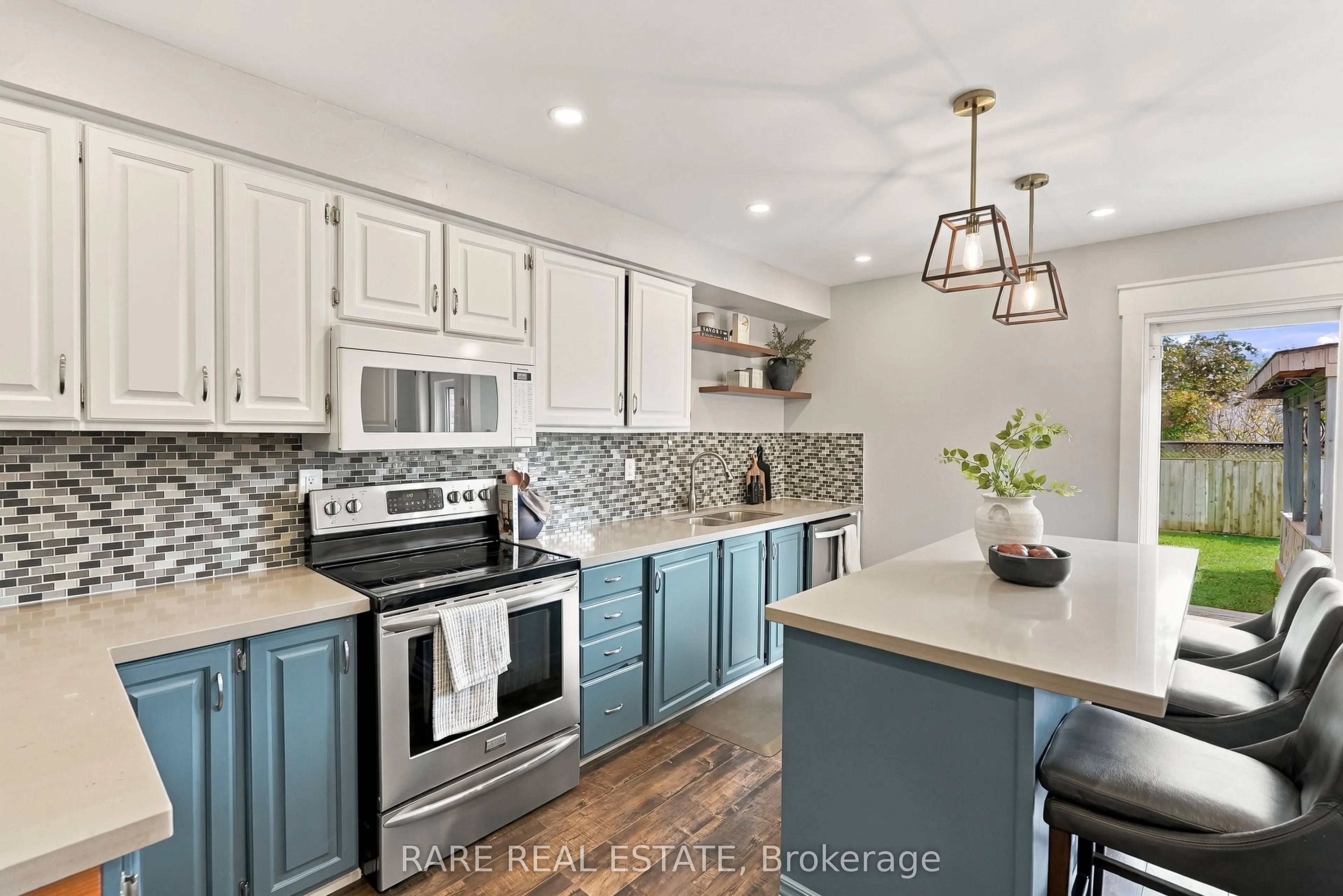 57 Fenwick Avenue