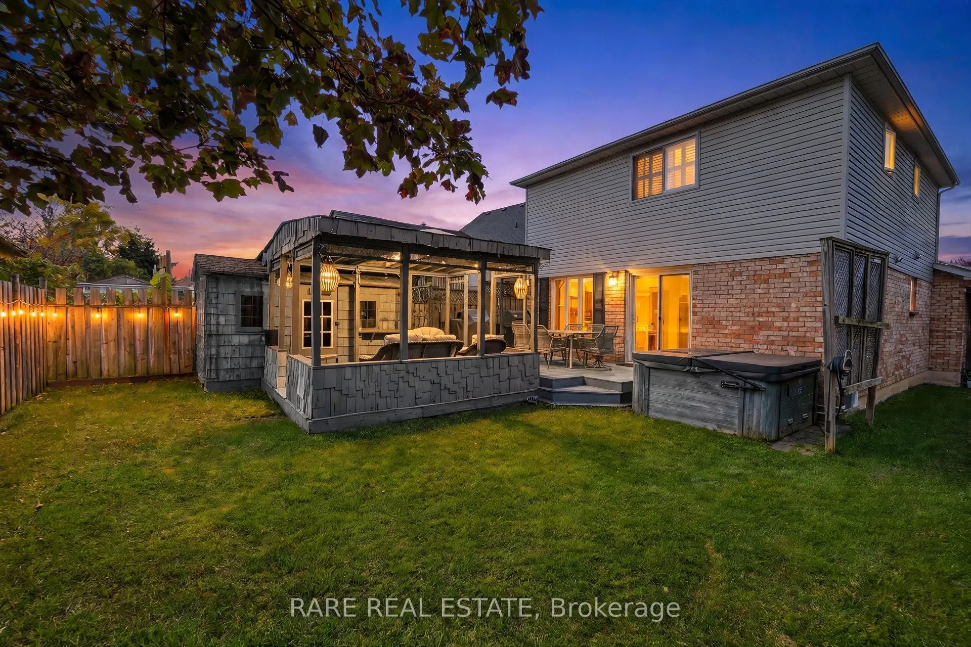 57 Fenwick Avenue