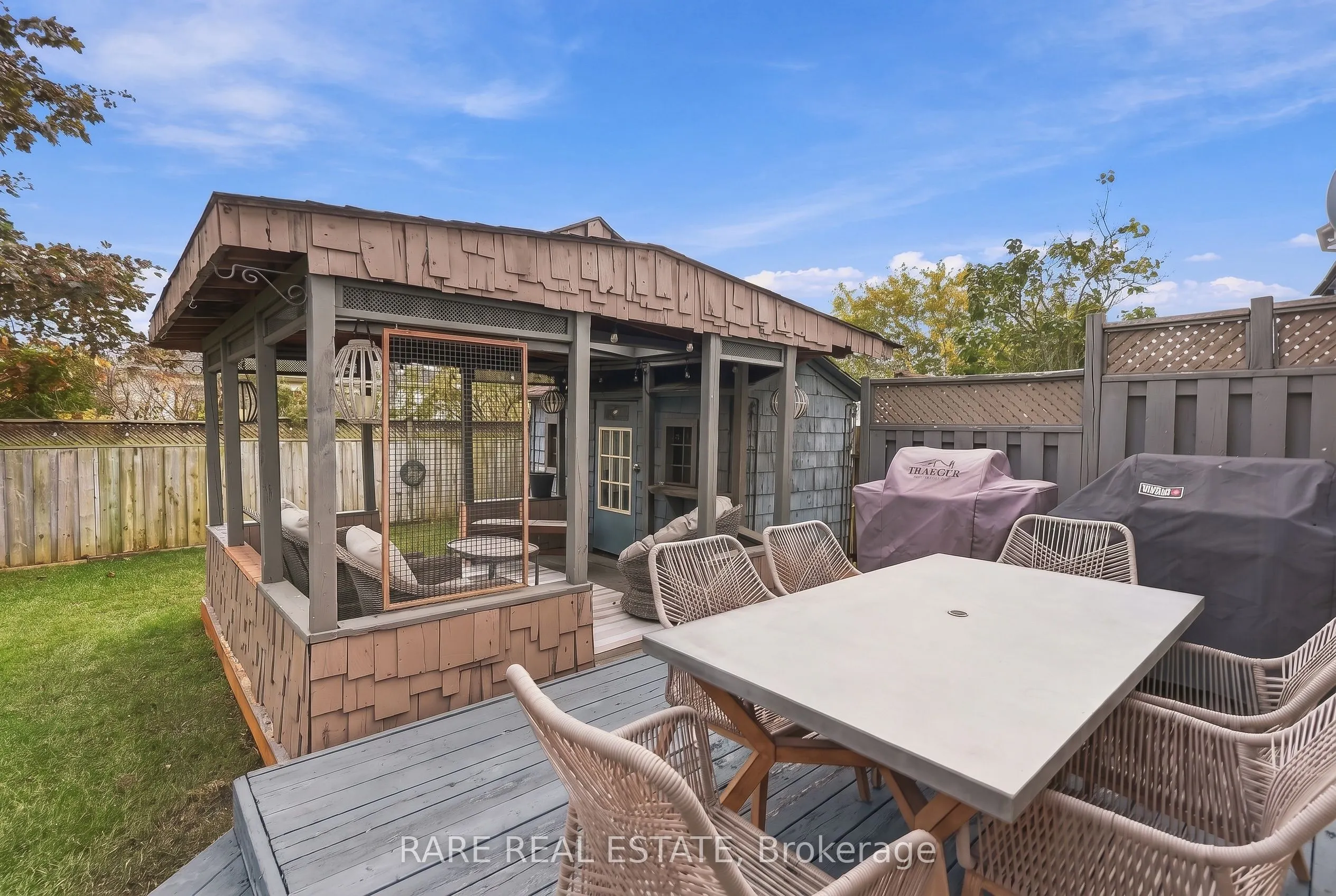 57 Fenwick Avenue