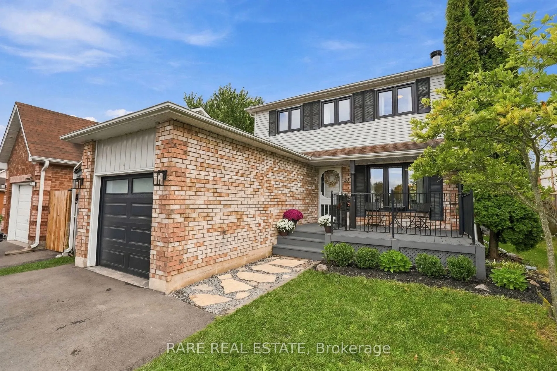 57 Fenwick Avenue