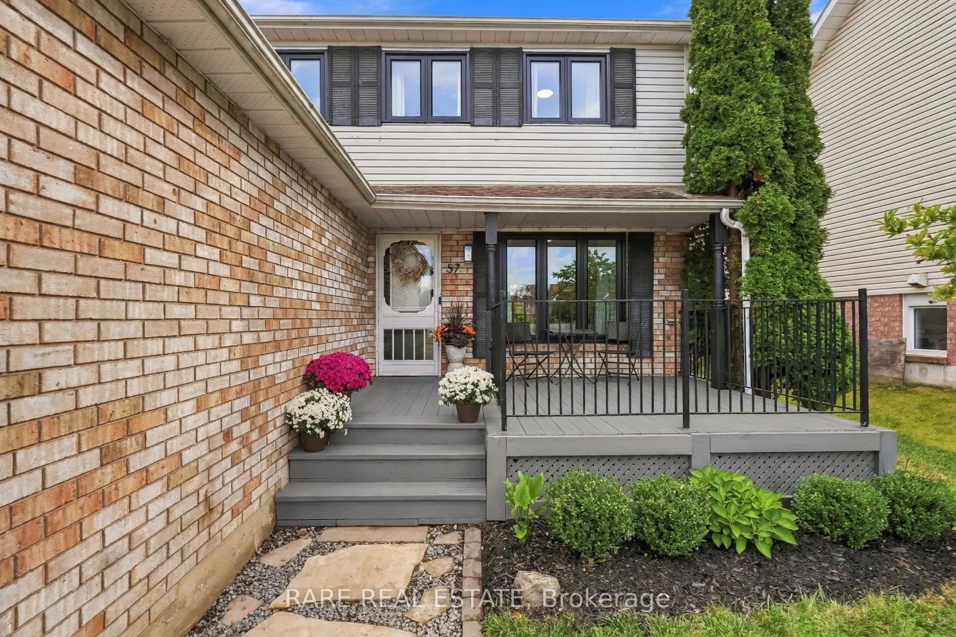 57 Fenwick Avenue
