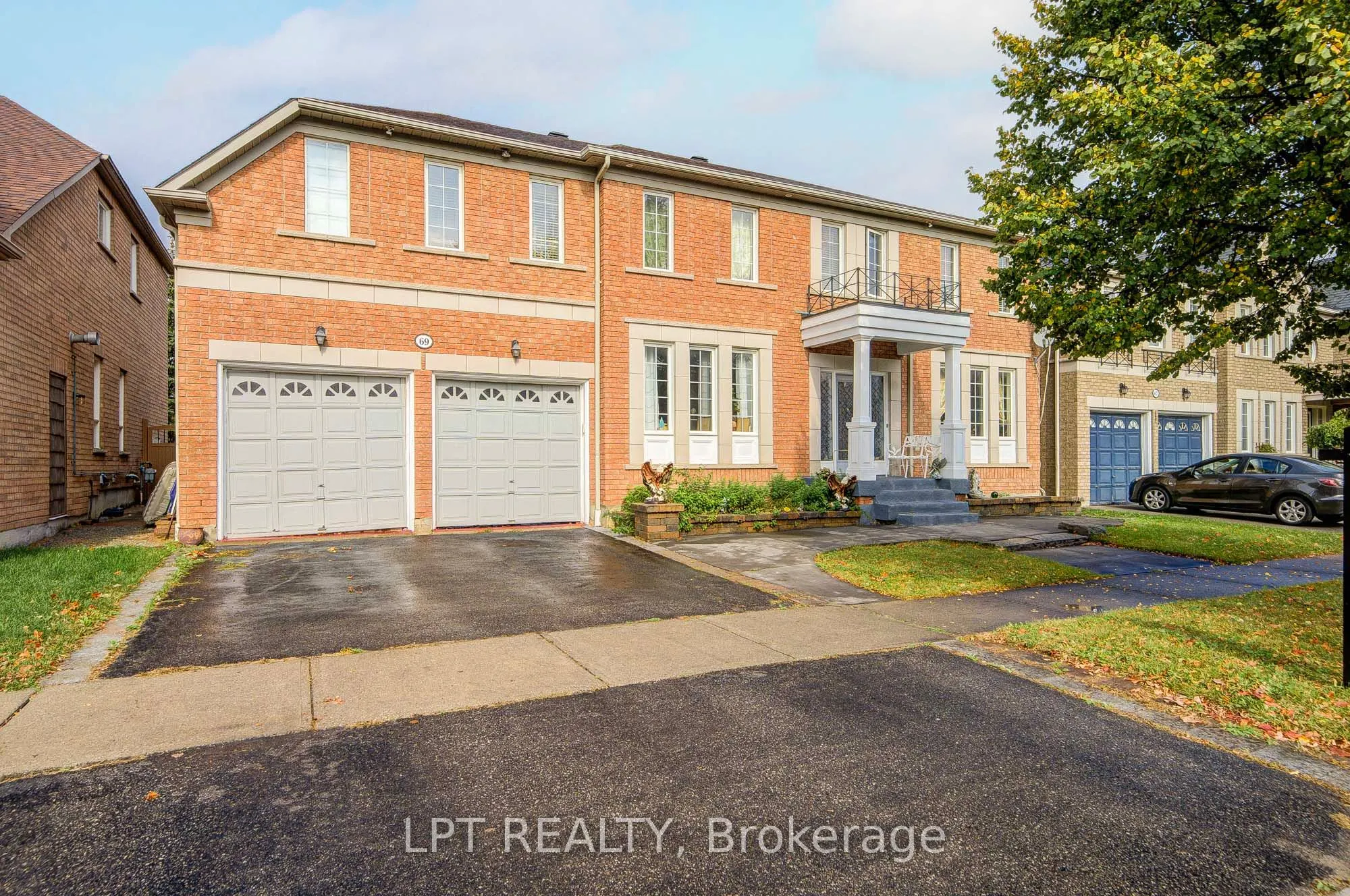 69 Westacott Crescent