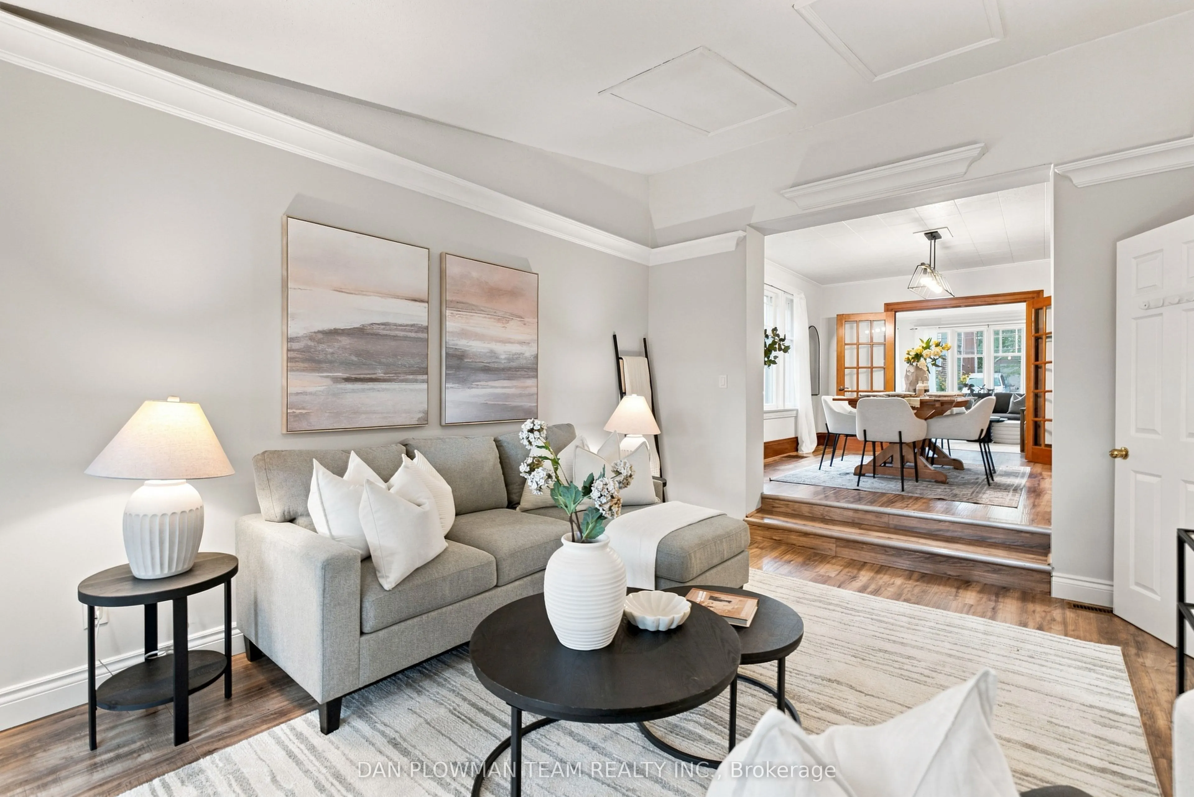 307 William Street E