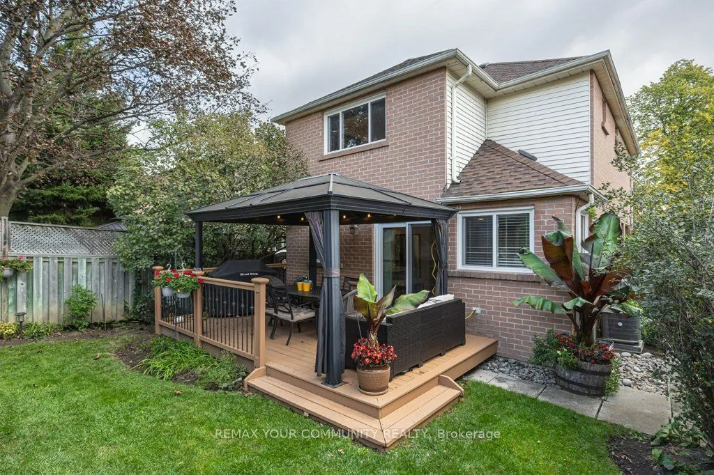 30 Radford Drive