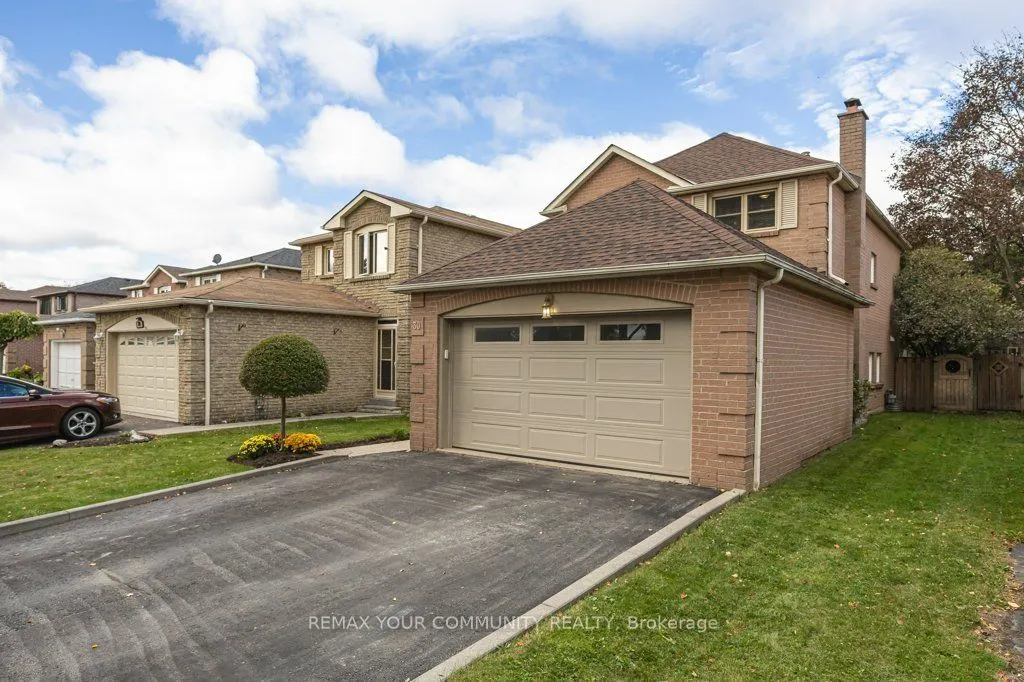 30 Radford Drive