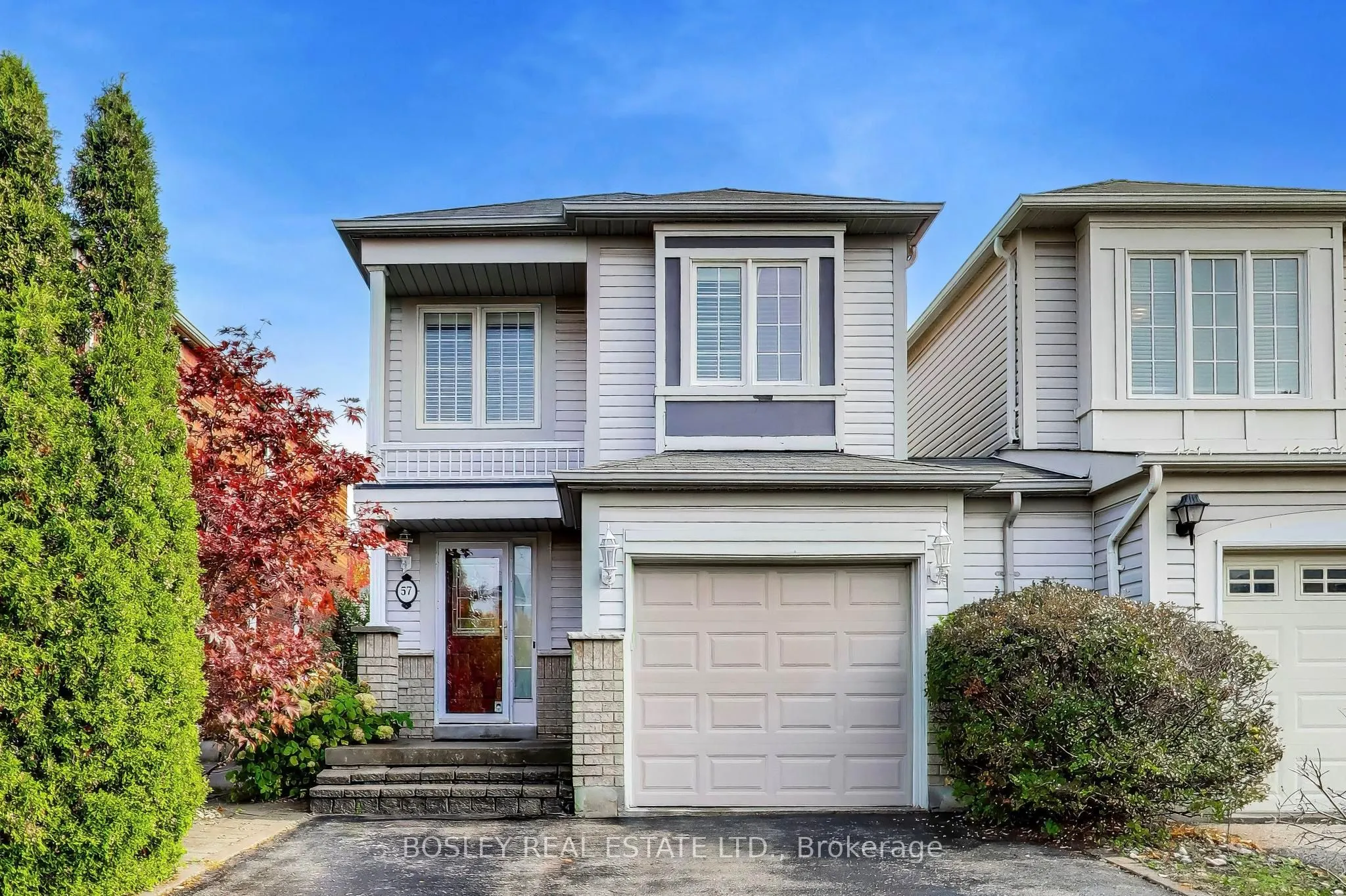 57 Longueuil Place