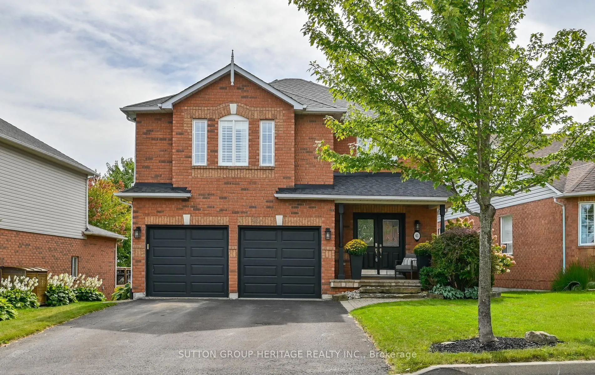 63 Anders Drive