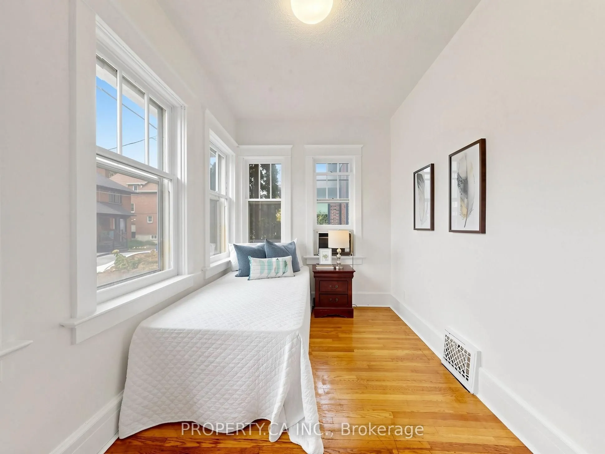 205 Dearborn Avenue