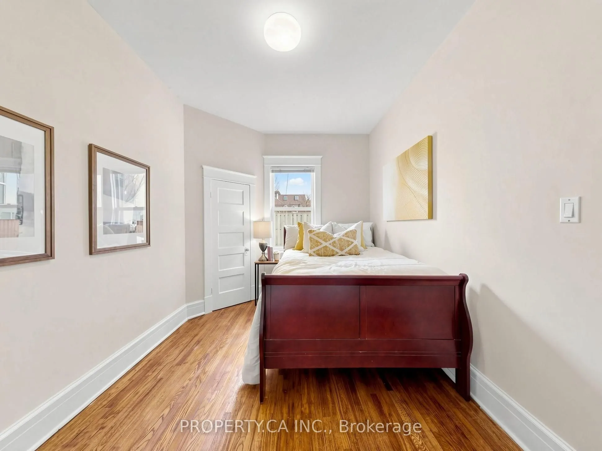 205 Dearborn Avenue