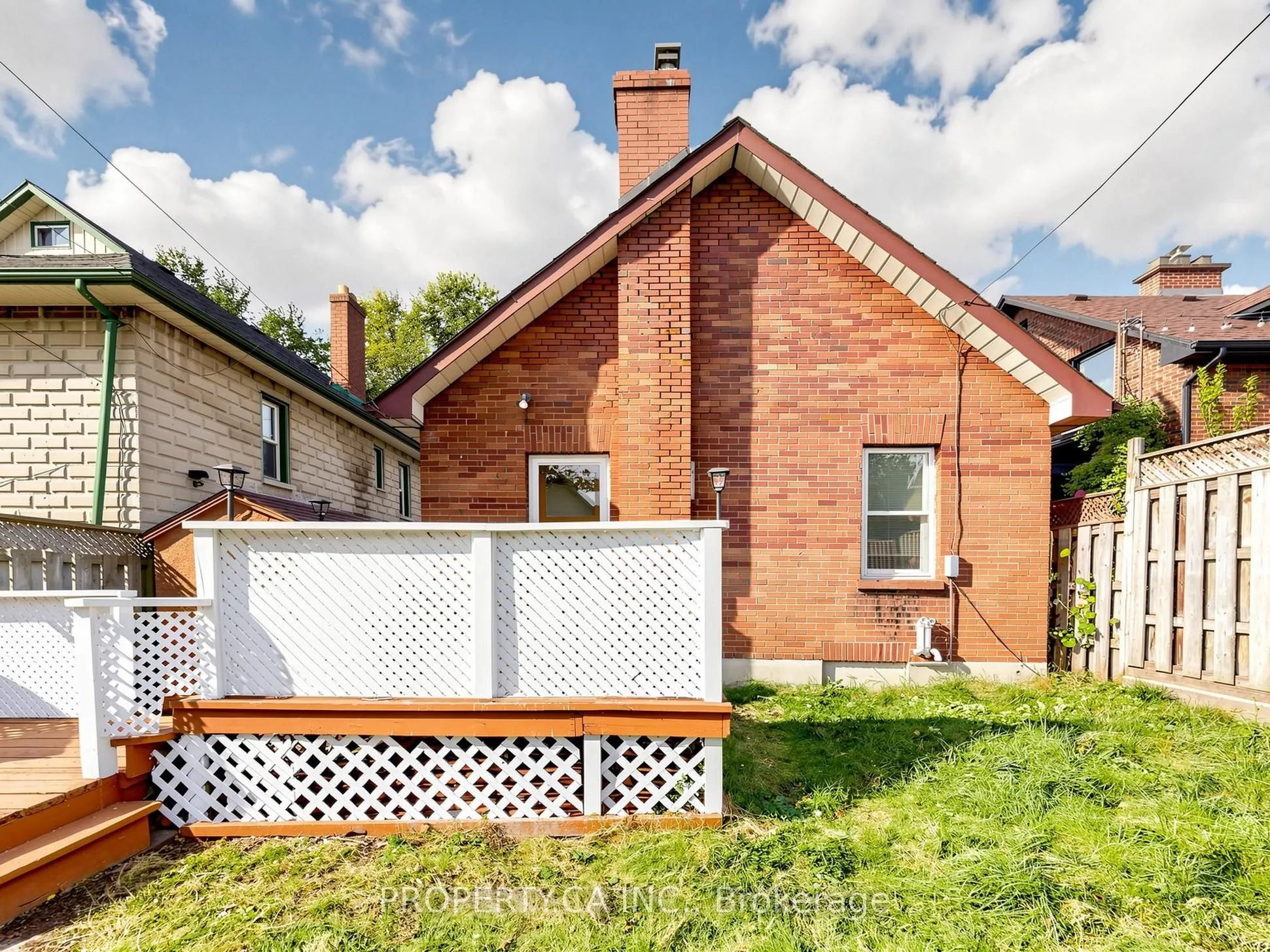 205 Dearborn Avenue