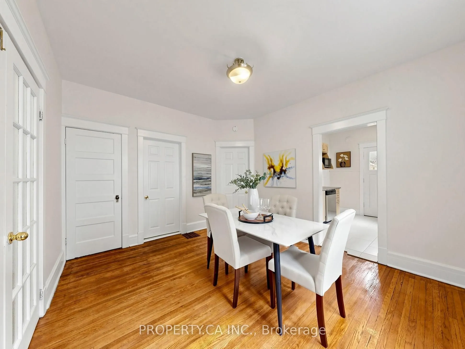 205 Dearborn Avenue