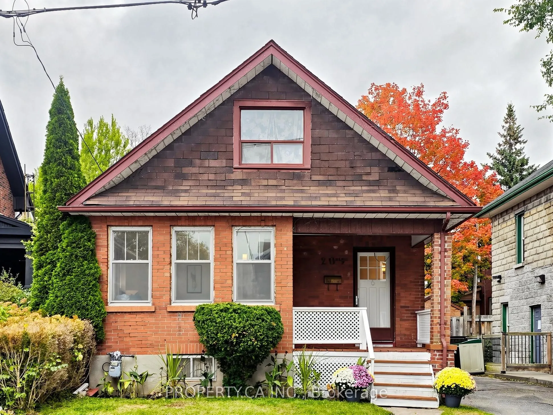 205 Dearborn Avenue