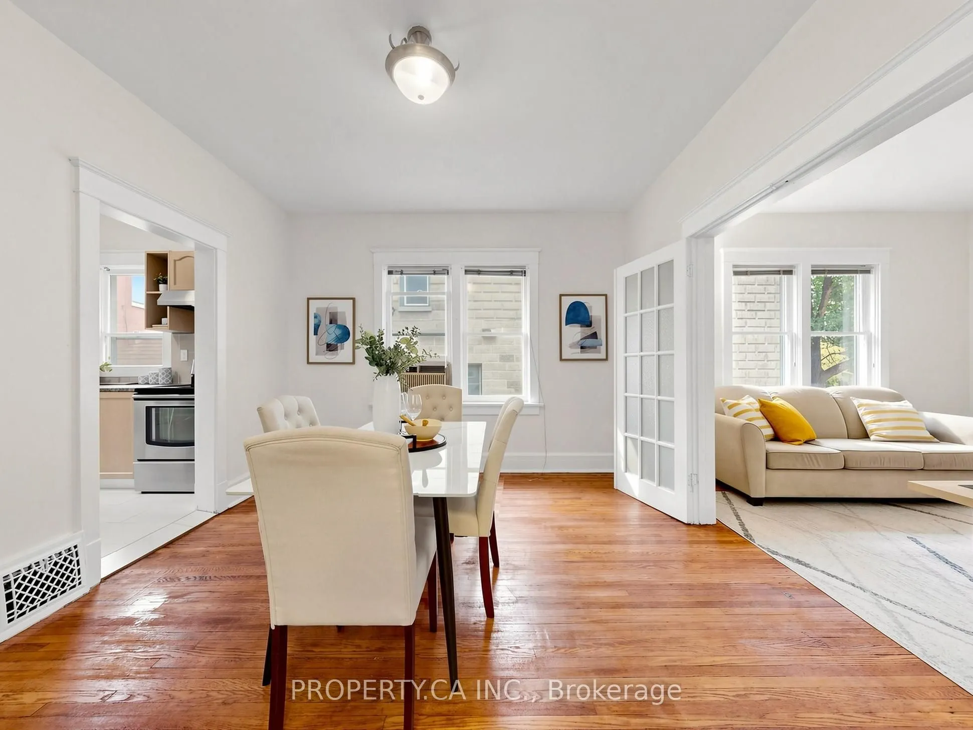 205 Dearborn Avenue