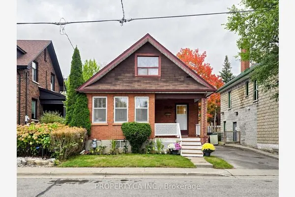 205 Dearborn Avenue