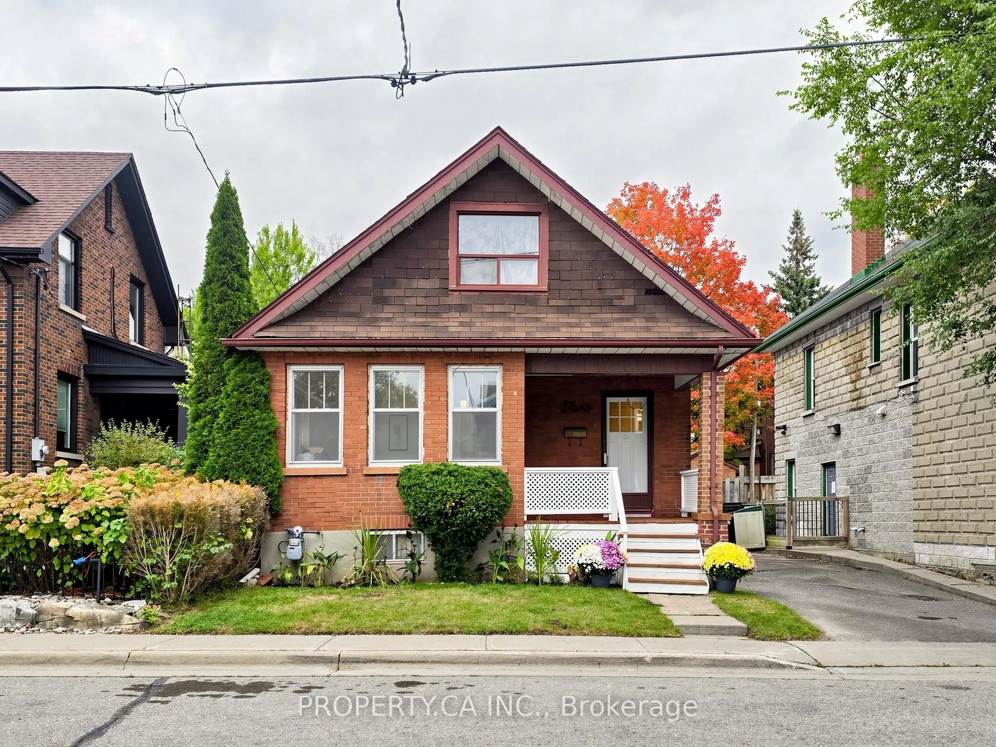 205 Dearborn Avenue