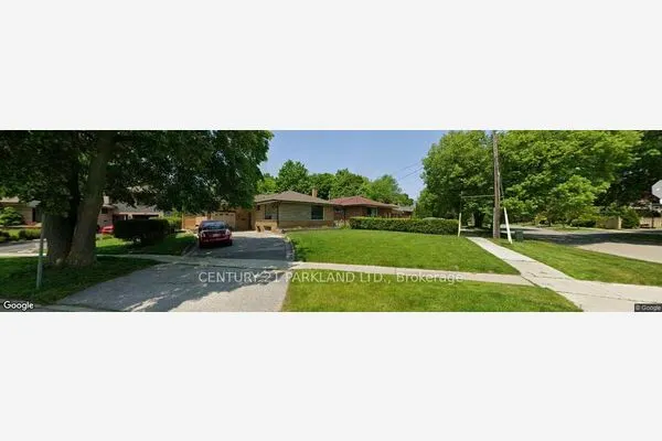 22 Waterfield Drive