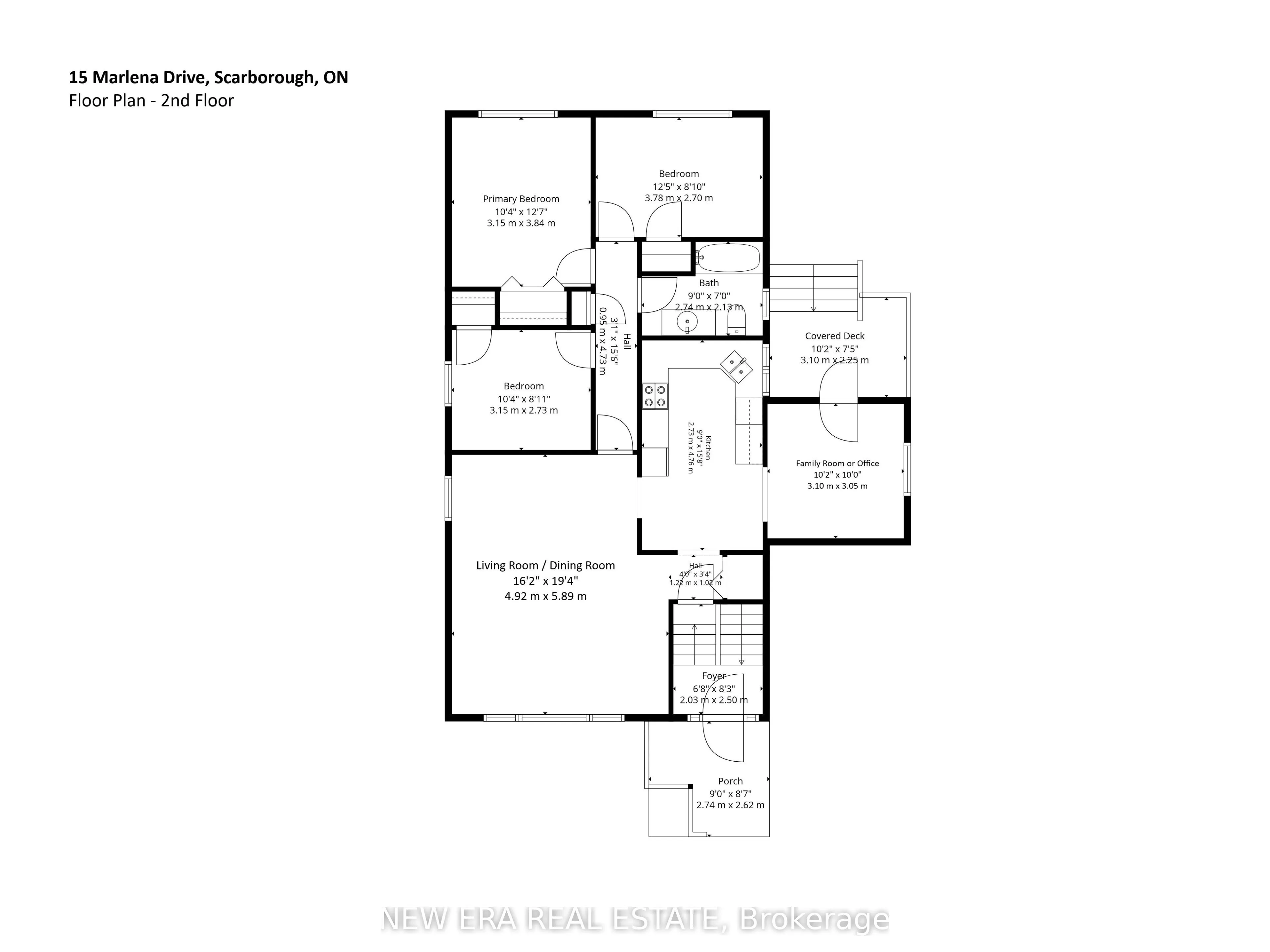 15 Marlena Drive