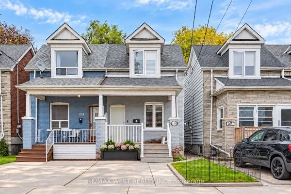 149 Chisholm Avenue