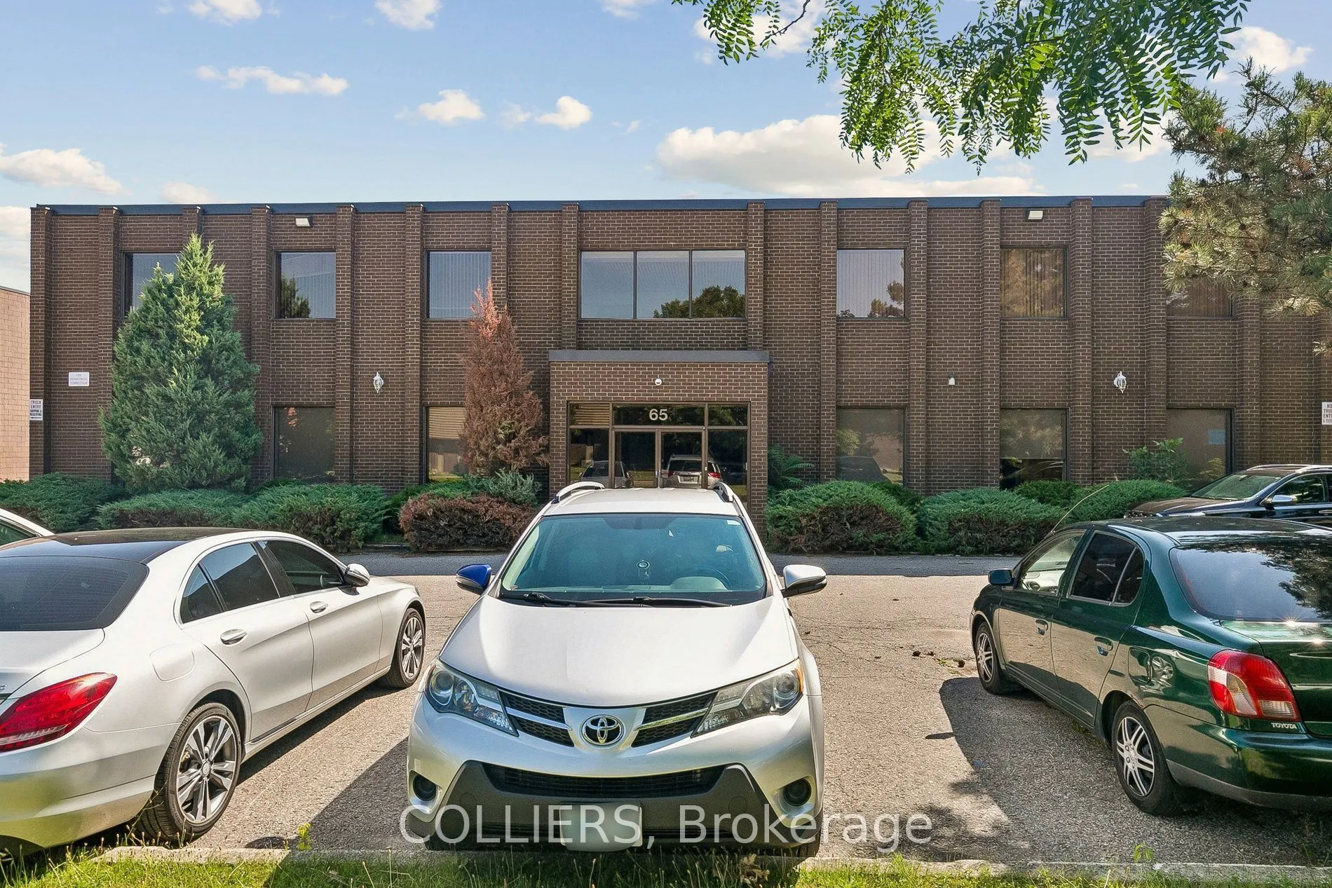 65 Melford Drive