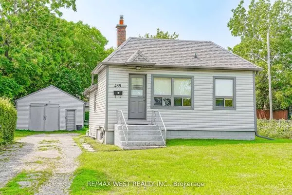 489 Dean Avenue