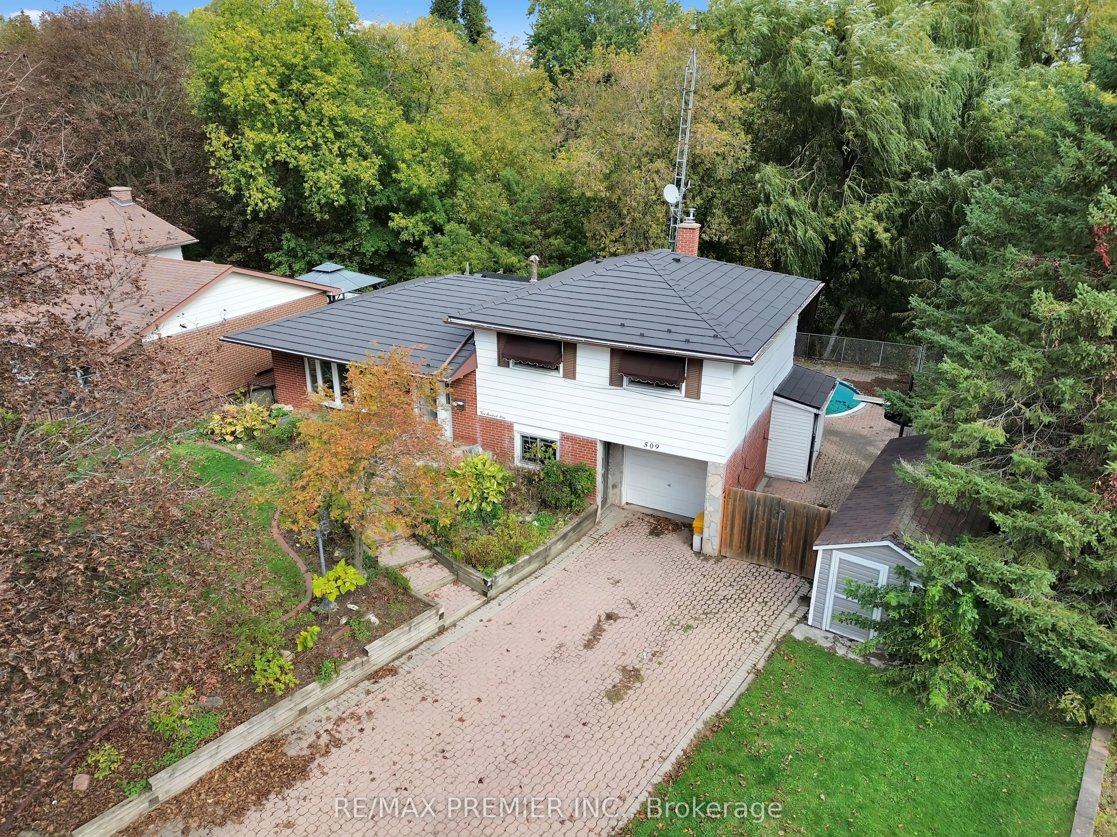 509 Arnhem Drive