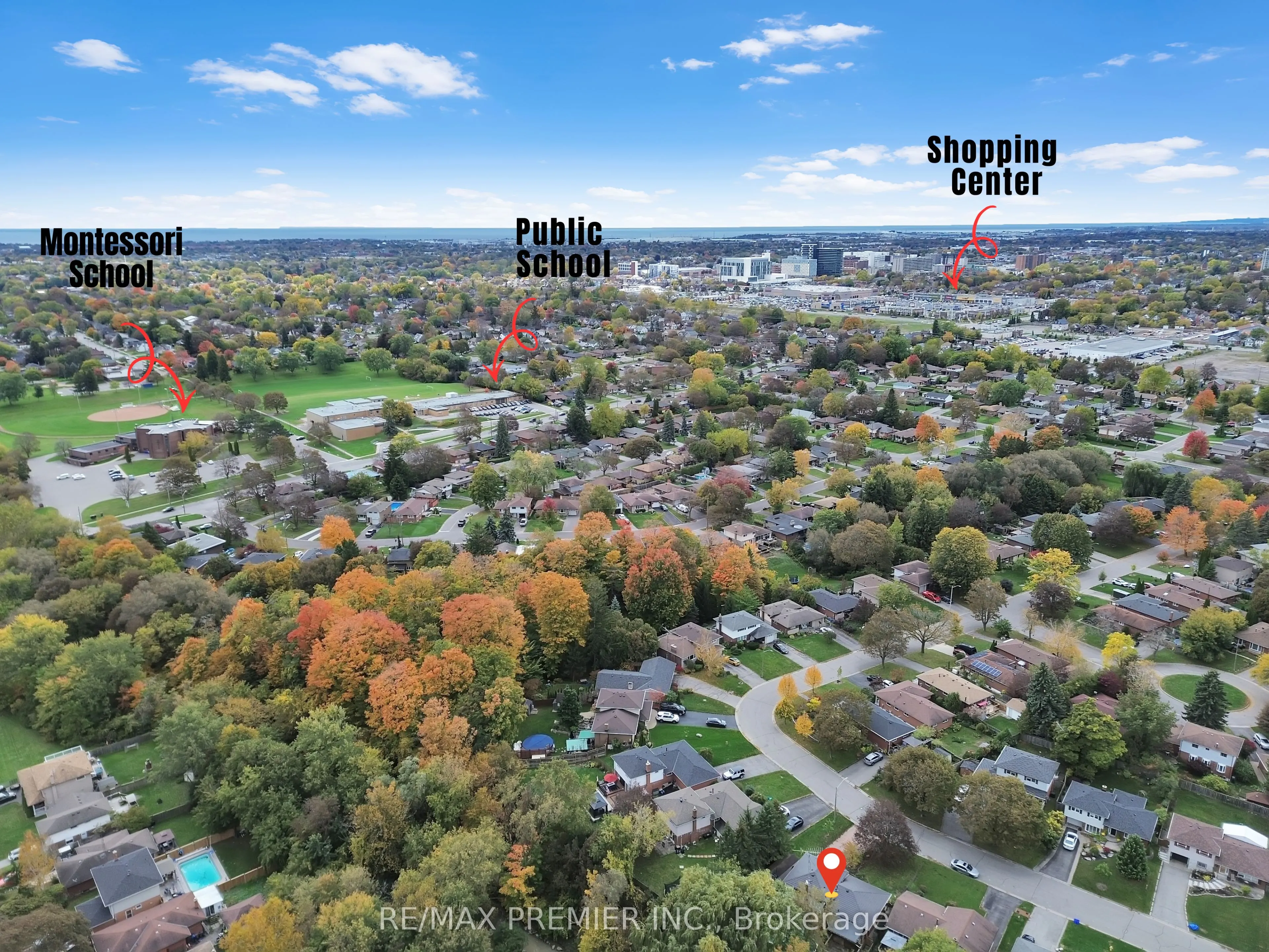 509 Arnhem Drive