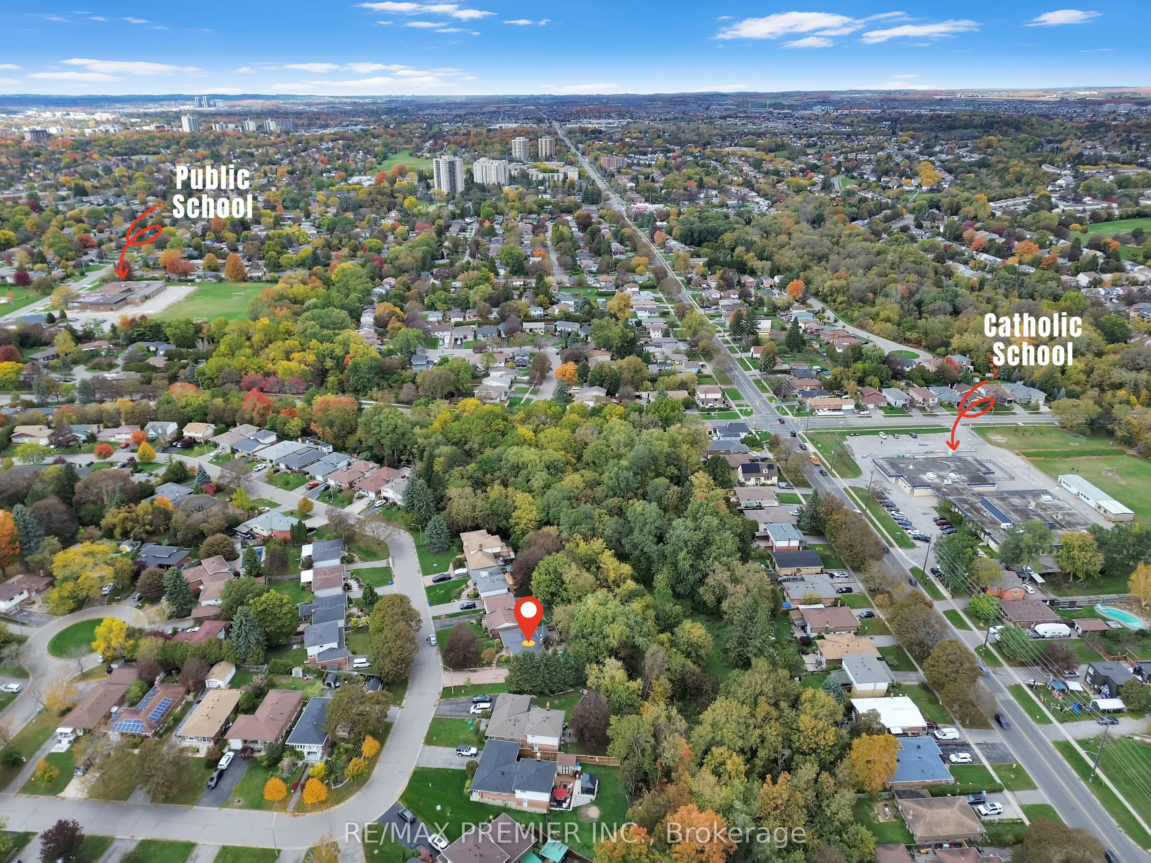 509 Arnhem Drive
