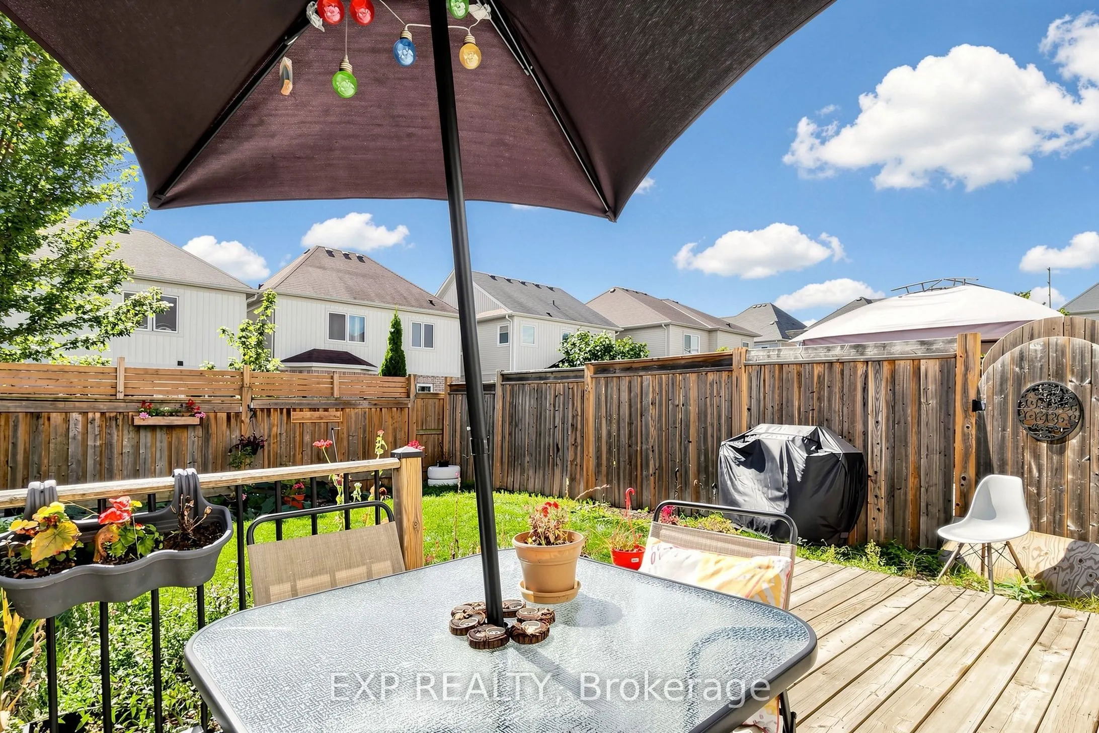 85 Sidney Rundle Avenue