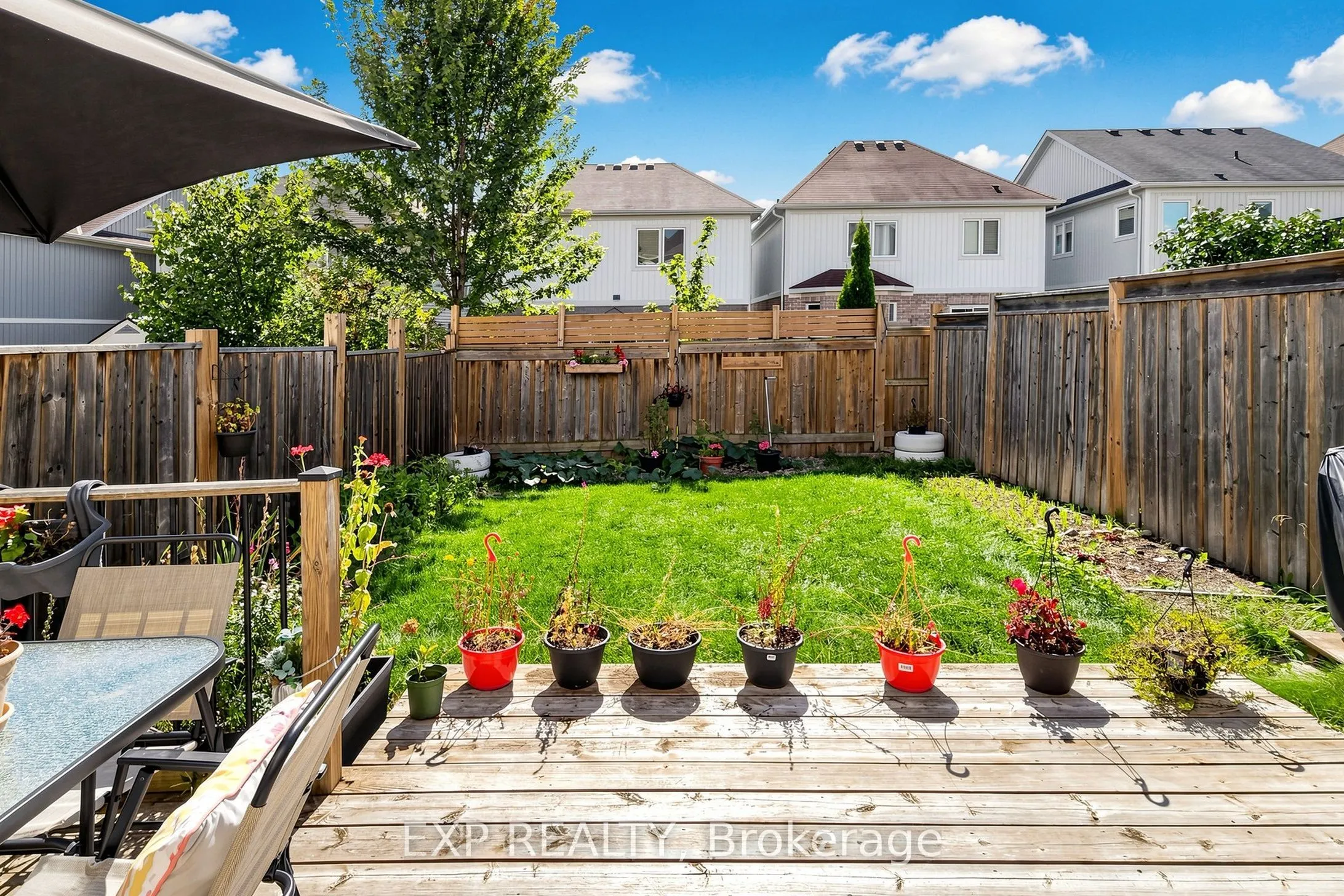 85 Sidney Rundle Avenue