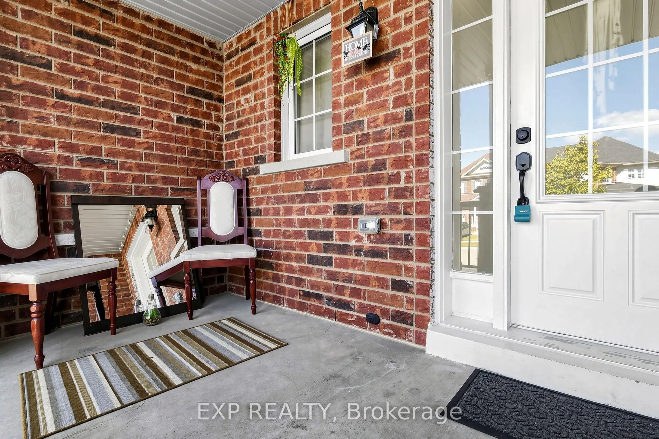 85 Sidney Rundle Avenue