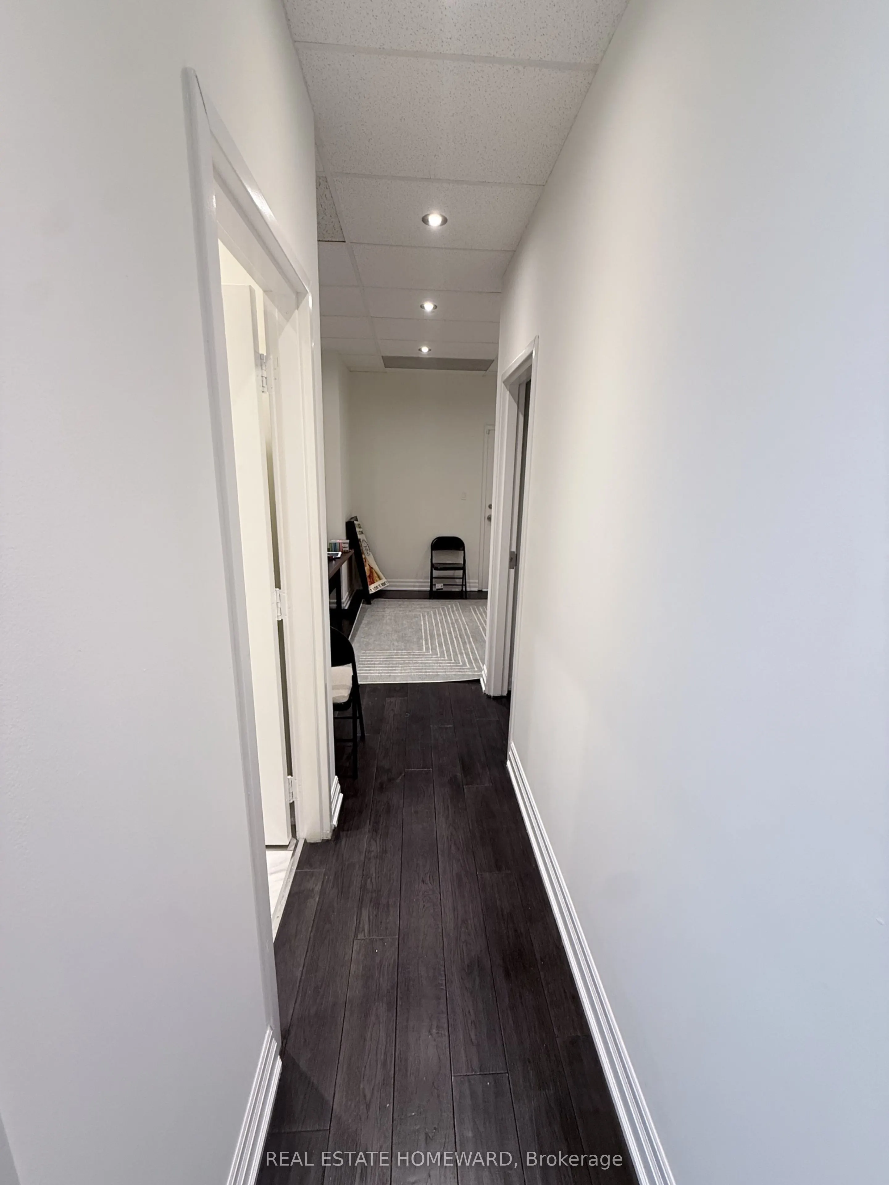 751 Pape Avenue #204