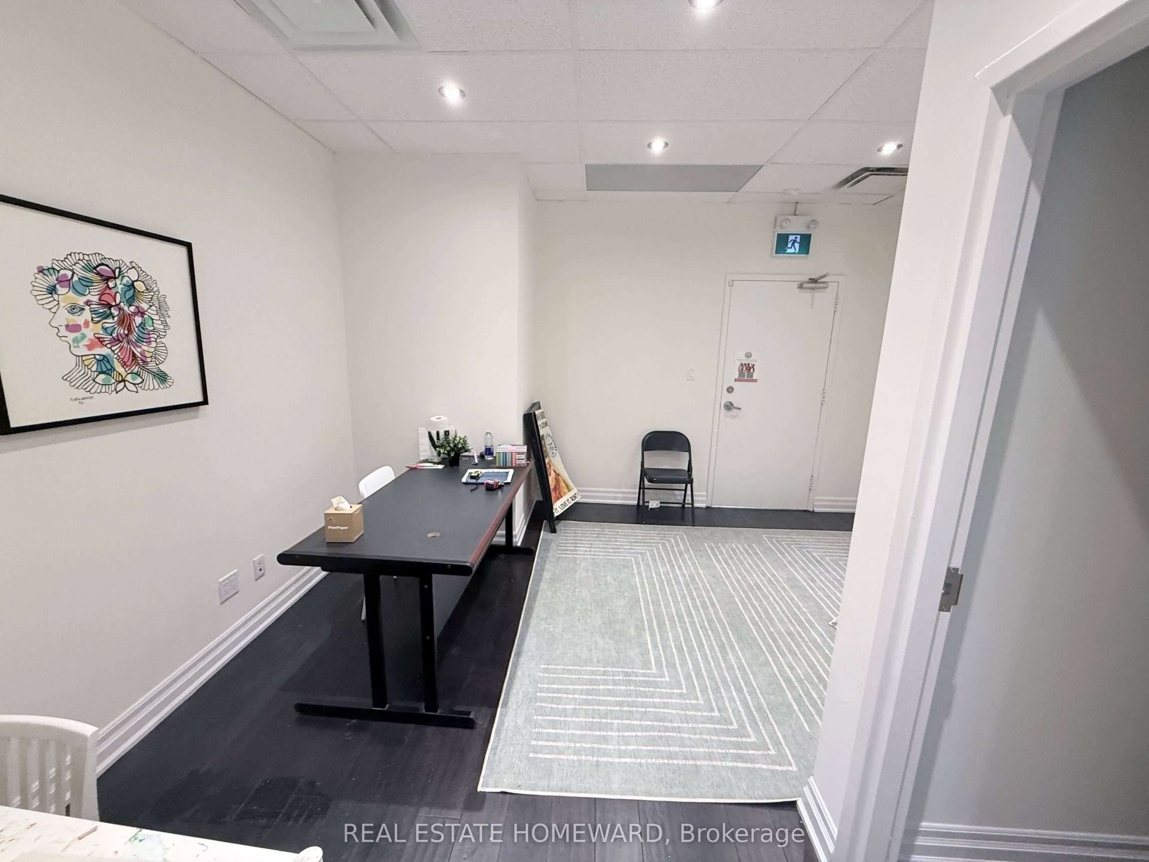 751 Pape Avenue #204