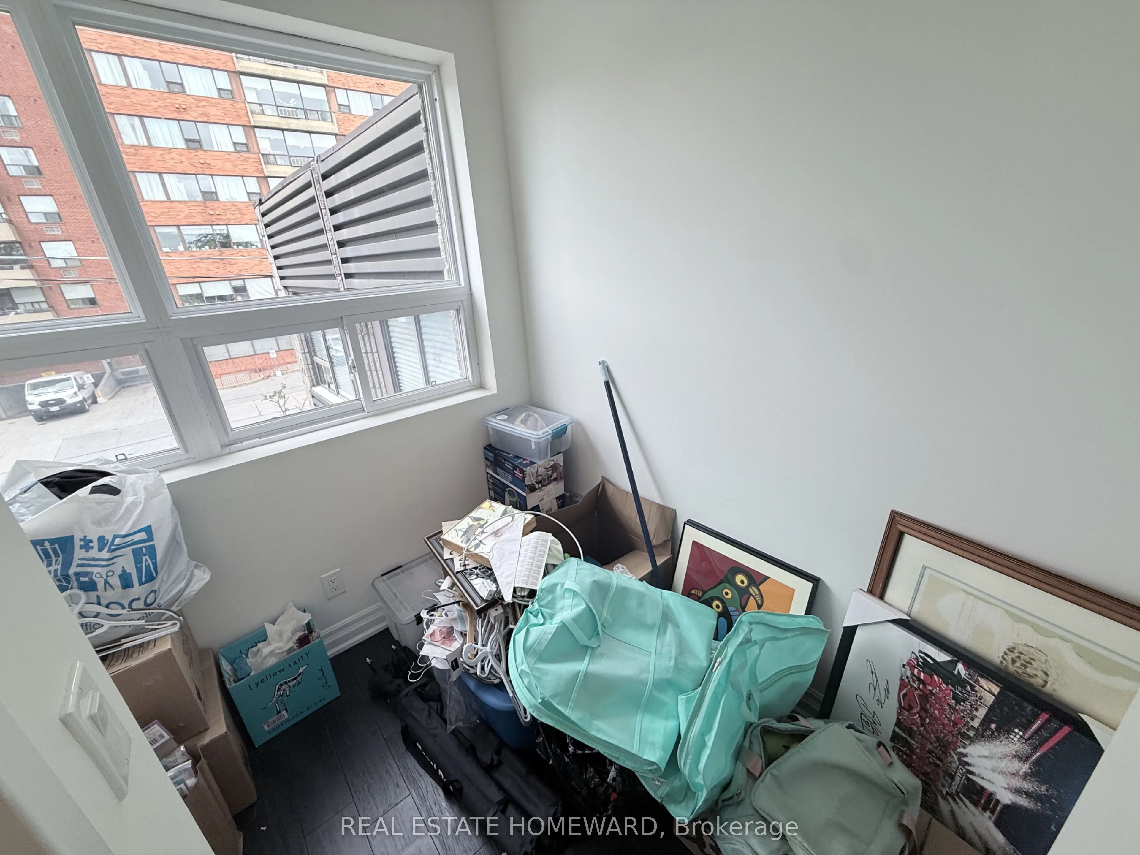 751 Pape Avenue #204