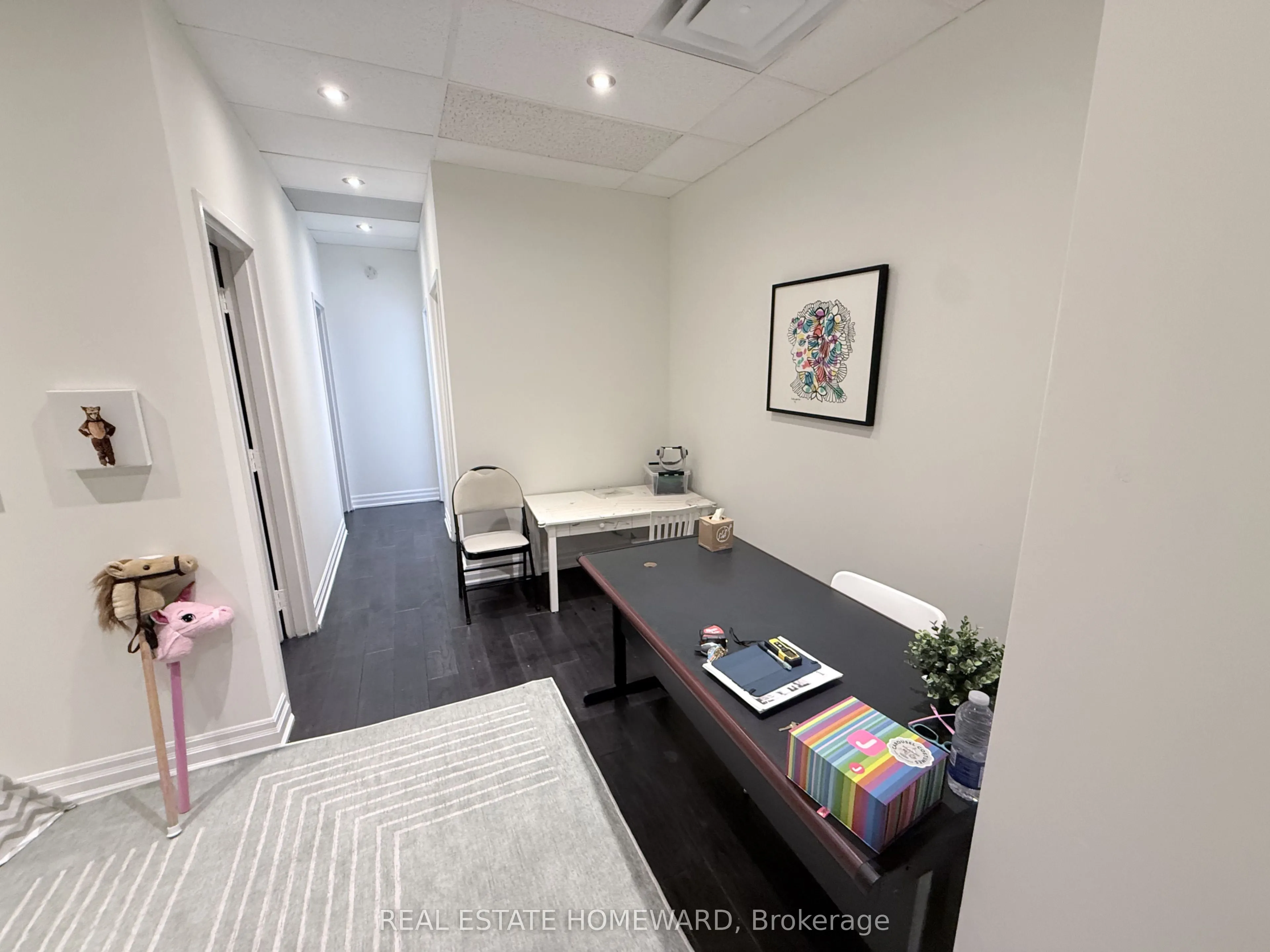 751 Pape Avenue #204