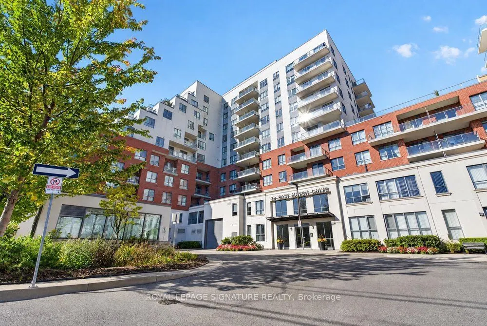22 East Haven Drive #1010
