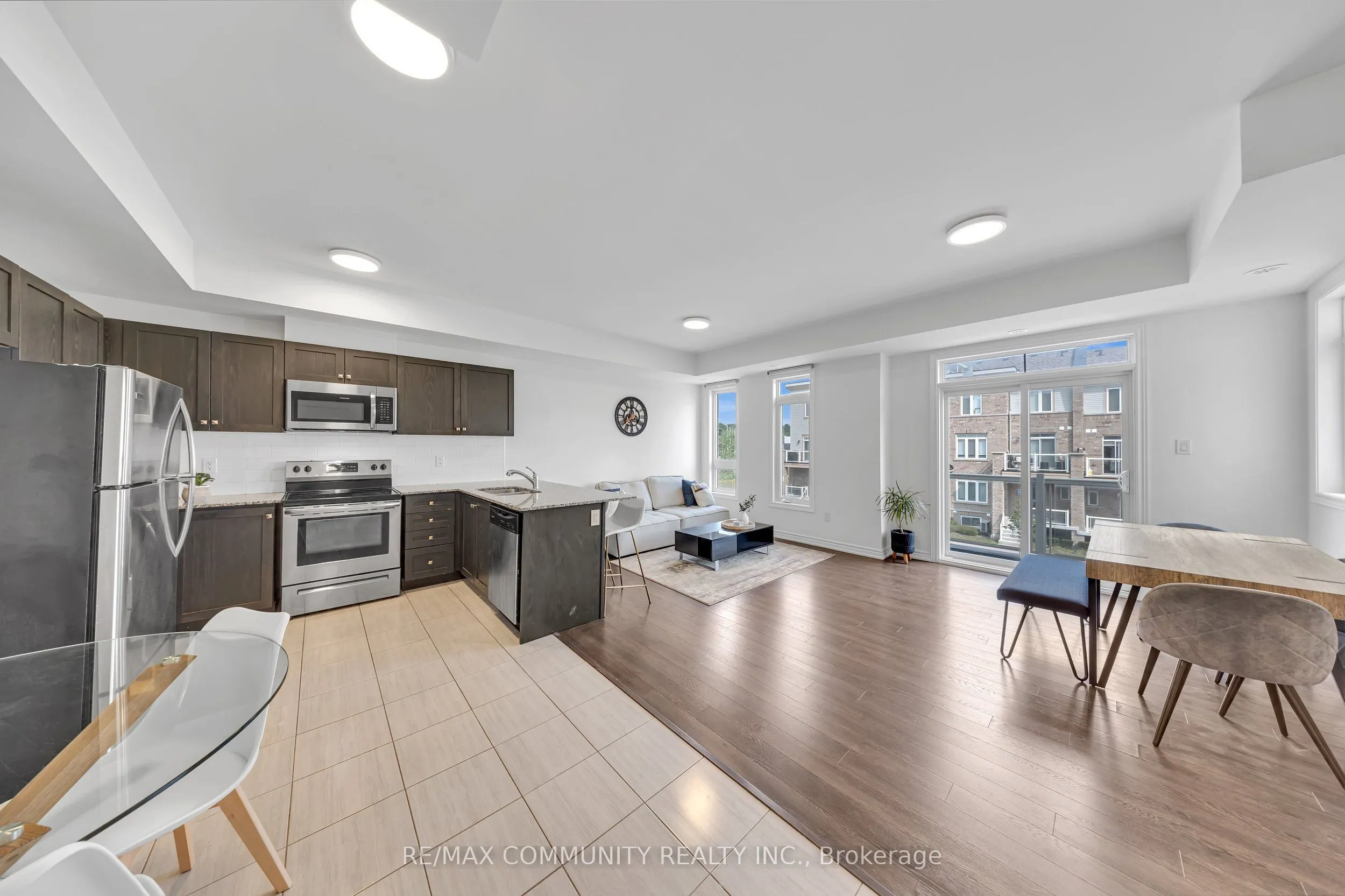 1761 Rex Heath Drive #54
