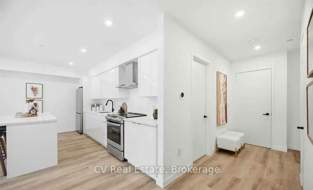 61 Orchard Park #403