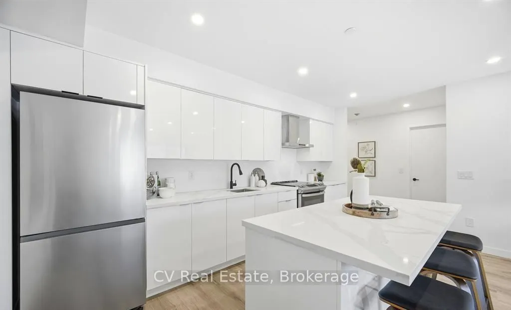 61 Orchard Park #403