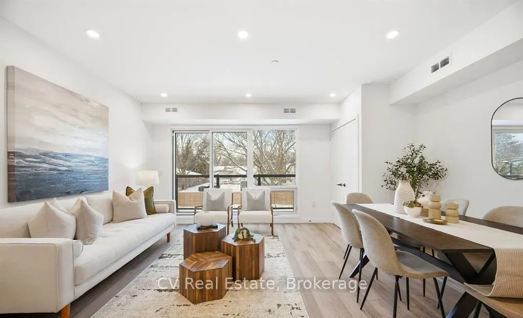 61 Orchard Park #403