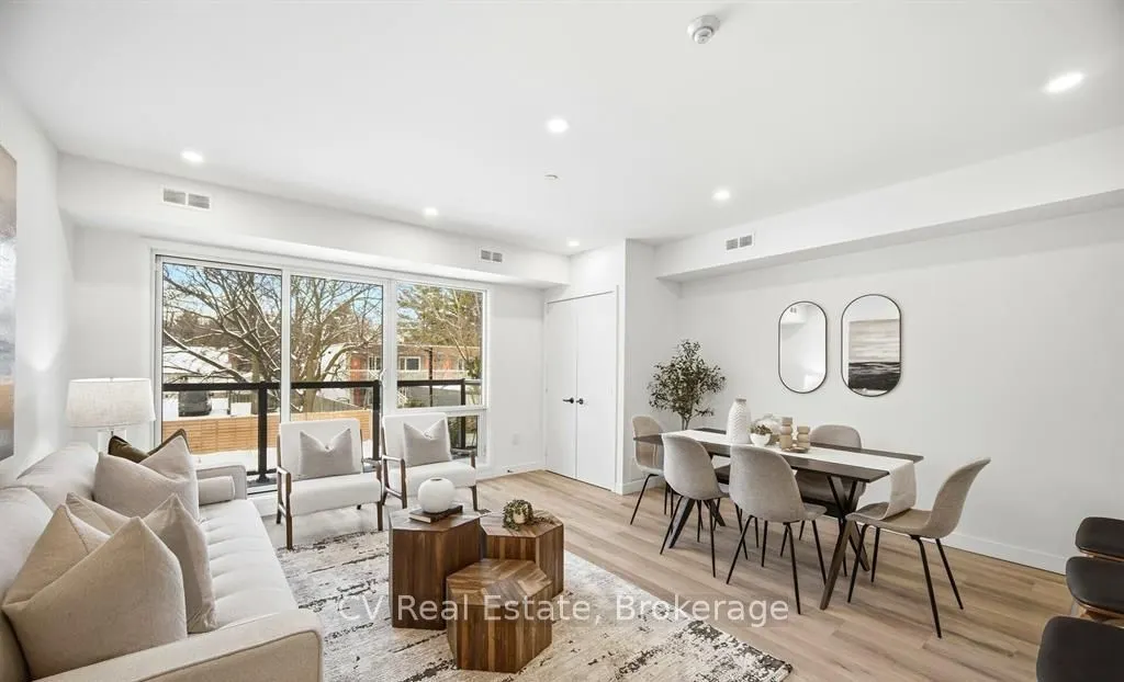 61 Orchard Park #403